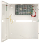 Puhverdatud l&uuml;litusv&otilde;imsusega toiteadapter HPSB-12V10A-D PULSAR