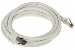 PATCHCORD RJ45/SFTP/8.1/3.0-HALL 3 m LANBERG