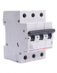 Kaitsel&uuml;liti MCB RX3 Legrand 419171 (25A, 3P, 230V, 6kA)