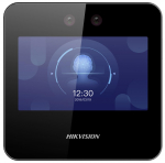 N&auml;otuvastusterminal Hikvision DS-K1A340X