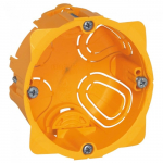 Kipskarp - 50mm Legrand 080051