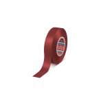 Isoleerlint TESA PREMIUM (punane) 33 m x 19 mm 04163-00004-07