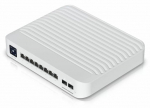 8-pordiline l&uuml;liti Ubiquiti Unifi USW-Ultra-60W-EU