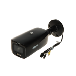 IP-KAAMERA IPC-HFW3849T1-AS-PV-0360B-S5-BLACK TiOC t&auml;isv&auml;rviline &ndash; 8,3 Mpx 4K UHD 3,6 mm DAHUA