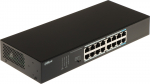 T&Ouml;&Ouml;STUSLIK   L&Uuml;LITI S3016-16GT 16-PORT DAHUA