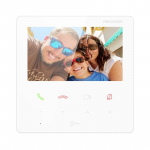 SP-monitor Hikvision DS-KH6110-WE1 (valge)