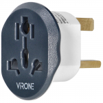 MAAPINGEGA TOITEADAPTER TA-7