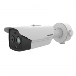 Hikvision HeatPro seeria termokaamera DS-2TD2628-10/QA