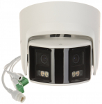 IP-KAAMERA DS-2CD2347G2P-LSU/SL(2.8MM)(C) ColorVu - 4 Mpx 2 X 2.8 mm Hikvision