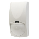 Liikumisandur Vidicon IX