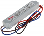 L&Uuml;LITUSADAPTER 12V/1A/GPV