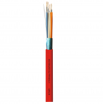 Tulekaitsega mittes&uuml;ttiv kaabel Bitner HTKSHekw FE180/Ph90 E90 2x2x0,8mm
