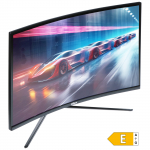 MONITOR HDMI, DP, AUDIO LM32-E230CN 31,5" DAHUA