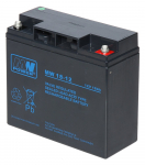 AKU 12V/18AH-MW