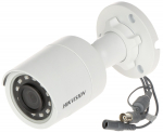 HD kaamerad Hikvision DS-2CE16D0T-IRF(2.8mm)(C), 1080P