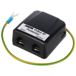 Pinge- ja &uuml;levoolukaitse AXON-VIDEO-IP LAN-v&otilde;rgule