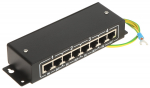 &Uuml;LEPINGEPIIRAJA AXON-VIDEO-IP-4POE