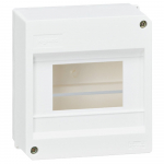 Plastist supratentoriaalne paneel 6 mod. Legrand 001358 (ilma ukse)