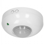 LAE LIIKUMISANDUR OR-CR-203/W AC 230V ORNO