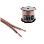 Kaabel Audio CAVI FERMI 2x2.5 LSZH (100m rull)