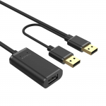 AKTIIVNE USB 2.0 PIKENDUSKAABEL Y-278 10 m UNITEK