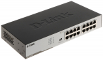 L&Uuml;LITI   DGS-1016D/E 16-PORT D-Link
