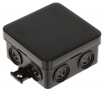 HARUKAABELKAST PH-75X75/B/EPN Elektro-Plast