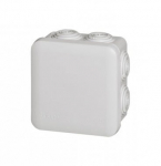 Plexo karp 80x80x45 Legrand 092012 (IP55)