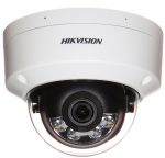 HD-TVI VANDALISMIKINDEL KAAMERA DS-2CE50DF3T-VPLSE(2,8MM) Smart Hybrid Light &ndash; 1080p Hikvision