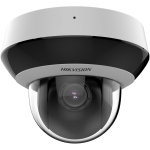 PTZ V&Auml;LIS-IP-KAAMERA DS-2DE2A404IWG1-E AcuSense &ndash; 4 Mpx 2,8 ... 12 mm Hikvision