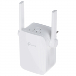 UNIVERSAL WI-FI RANGE EXTENDER TL-RE205 Wi-Fi 5 2,4 GHz 5 GHz TP-LINK