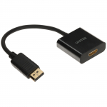 DISPLAYPORT HDMI KONVERTER Y-5118DA UNITEK