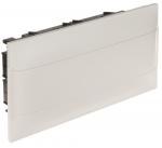 SISEMONTAAŽIGA JAOTUSKAPP 18-MODUULNE LE-137366 Practibox S LEGRAND