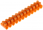 KLEMMILIIST KE-LTF12-2.5 SIMET