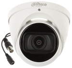 HD-kaamera Dahua HAC-HDW1500T-Z-A-2712-S2, 5 MP, 2,7&ndash;12 mm, suum