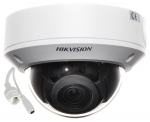 IP-vandalismikindel kaamera DS-2CD1743G0-IZ(2.8-12MM)(C) &ndash; 3,7 Mpx Hikvision