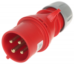 CEE-pistik PCE-0246 400 V 32 A 4P 6H IP44 / IP54