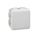 Plexo karp 65x65x40 Legrand 092005 (IP55)