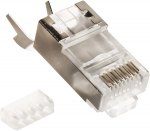 MODULAARNE PISTIK RJ45/7*P10