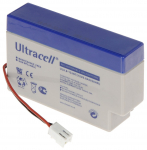AKU 12V/0,8AH-UL ULTRACELL