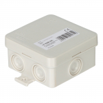 KLEMMIKARP PH-75X75/EPN IP55 Elektro-Plast