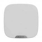 Juhtmevaba v&auml;lisireen Ajax StreetSiren DoubleDeck (valge)