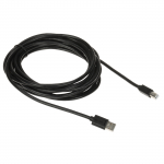 KAABEL Y-C421GBK USB-A/USB-B 5 m UNITEK