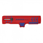 Kaablikoorija Knipex 16 85 125 SB (8&ndash;13 mm, 0,2&ndash;4 mm&sup2;)