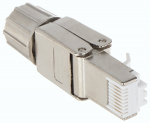 MODULAARNE PISTIK RJ45/FTP6A-HAND
