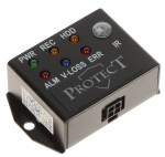 JUHTPAANEL PROTECT-LED-KL-1