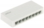 L&Uuml;LITI   PFS3008-8ET-L-V2 8-PORT DAHUA