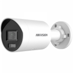 IP-kaamera Hikvision bullet DS-2CD2086G2H-IU F4 (valge, 40 IR, 8 MP, AcuSense)
