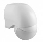 PTO CR-11 liikumisandur CR-CR1100-00 (180&deg;, valge, 20m, IP20)