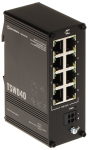 T&Ouml;&Ouml;STUSLIK POE SWITCH TSW040 8-PORDILINE Teltonika